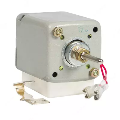  Электромагнит включения ВА-45 EKF 230 В 50 Гц (Арт. - 1155904) - 