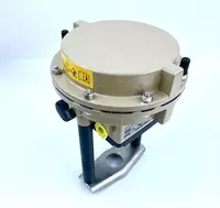 Пневматический привод SAMSON 3271