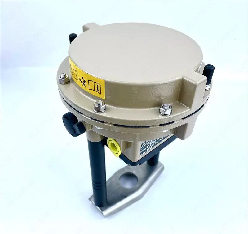 Пневматический привод SAMSON 3271