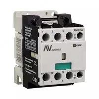 Контакторы малогабаритные КМЭ 9-100А EKF AVERES (Арт. - 1155908)