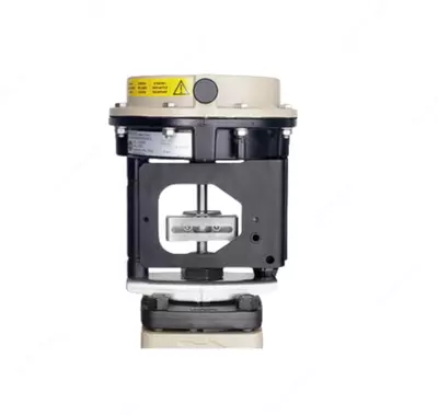 Pnevmatik/elektropnevmatik privod SAMSON 3372 — sanoat klapanlarni boshqaruvchi aktuator