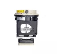 Pnevmatik/elektropnevmatik privod SAMSON 3372 — sanoat klapanlarni boshqaruvchi aktuator