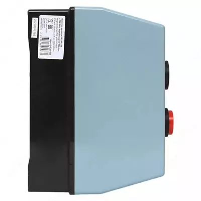  IP65 korpusidagi KME EKF PROxima starteri  9A 230V  RTE Ir-7-10A va indikatorli (1155916-modda) - 