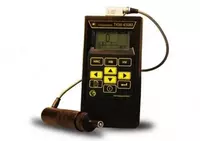 Ultrasonik qattiqlik o‘lchagich (твердомер)