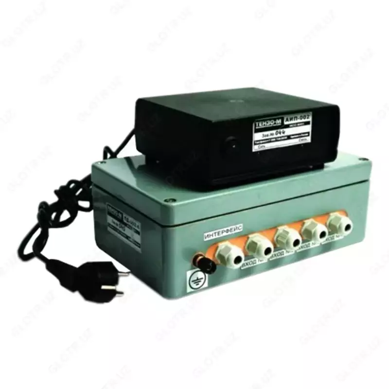 Dinamik konvertor PD-304N