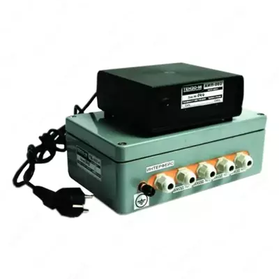 Dinamik konvertor PD-304N