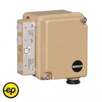 Сигнализатор конечных положений SAMSON 4746