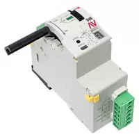 EKF AV-M1 AVERES motor privodi