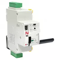  EKF AV-M1 AVERES motor privodi - 