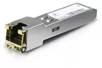 SFP+ moduli 10G RJ45  10GBase-T  20 m gacha (1156268-sonli mahsulot)