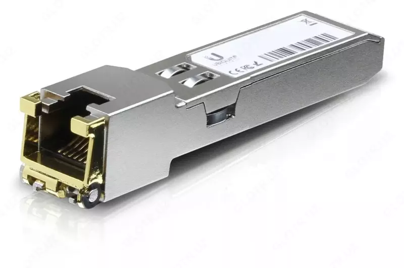 SFP+ moduli 10G RJ45  10GBase-T  20 m gacha (1156268-sonli mahsulot)
