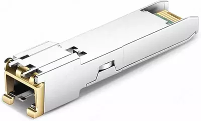   Модуль SFP+ 10G RJ45  10GBase-T  до 20м (Арт. - 1156268)