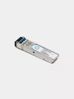   SFP moduli 20 km (14 dB)  LC Dupleks  1310 nm (Art. - 1156270)
