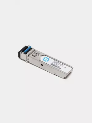   SFP moduli 20 km (14 dB)  LC Dupleks  1310 nm (Art. - 1156270)
