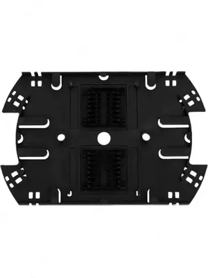  Universal plastik biriktiruvchi kassetasi  kulrang (1156272-modda) Chakana savdo