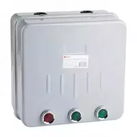 EKF PROxima teskari starteri  KME 50A 230V  RTE IP44 bilan  CTRP-R-50-230V-REV (1158855-modda)