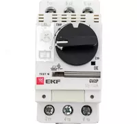 Avtomatik dvigatel starteri EKF PROxima GV2P 13-18A (1158859-modda)