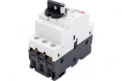  Выключатель пуска двигателя EKF PROxima GV2P  20-25А (Арт. - 1158860) - 