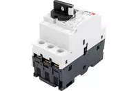  Выключатель пуска двигателя EKF PROxima GV2P  20-25А (Арт. - 1158860) - 