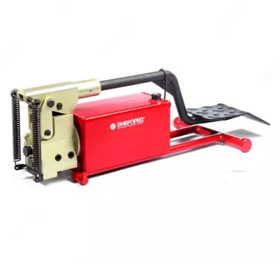 Насос гидравлический с ножным приводом