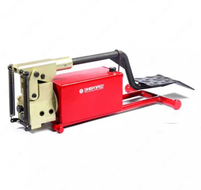 Насос гидравлический с ножным приводом