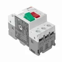   Автоматический выключатель пуска двигателя EKF PROxima АПД-32  0.1-0.16А (Арт. - 1160864)