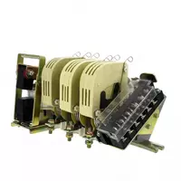 Контактор КТ-6023 EKF PROxima  160А  380В  3NO+3NC (Арт. - 1160874)