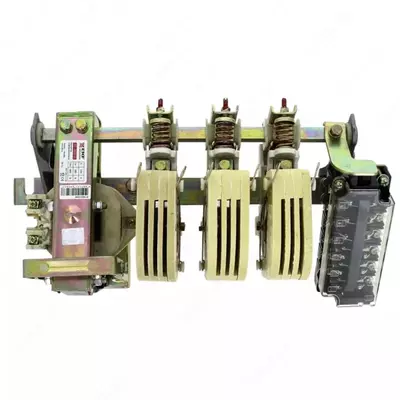  Контактор КТ-6033 EKF PROxima  250А  220В  3NO+3NC (Арт. - 1160875) - 