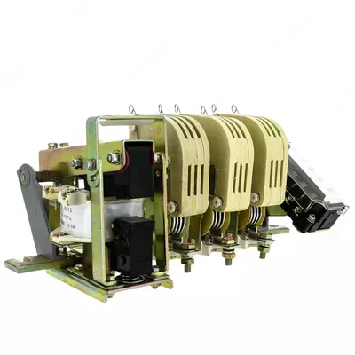 Контактор КТ-6043 EKF PROxima  400А  220В  3NO+3NC (Арт. - 1160878)