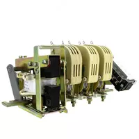 Контактор КТ-6043 EKF PROxima  400А  220В  3NO+3NC (Арт. - 1160878)