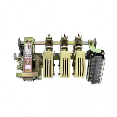  Контактор КТ-6043 EKF PROxima  400А  220В  3NO+3NC (Арт. - 1160878) - 