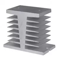 Радиатор для твердотельного реле EKF Proxima 120А (Арт. - 1165412)