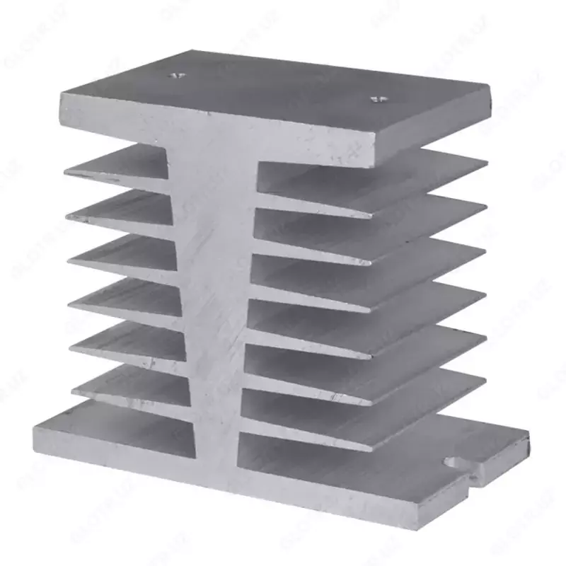 Радиатор для твердотельного реле EKF Proxima 120А (Арт. - 1165412)