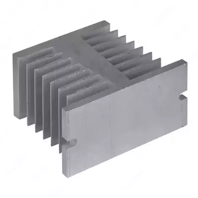   Радиатор для твердотельного реле EKF Proxima 120А (Арт. - 1165412)