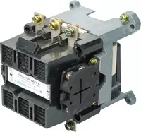 Магнитный пускатель ПМА-4100 380В