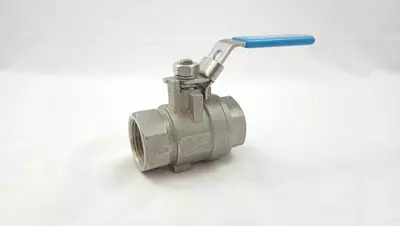   Danfoss zanglamaydigan polatdan yasalgan sharsimon klapan DN50 (Mahsulot raqami 1165425)