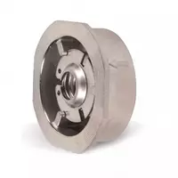 Обратный нержавеющий клапан Danfoss DN50 (Арт. - 1165427)