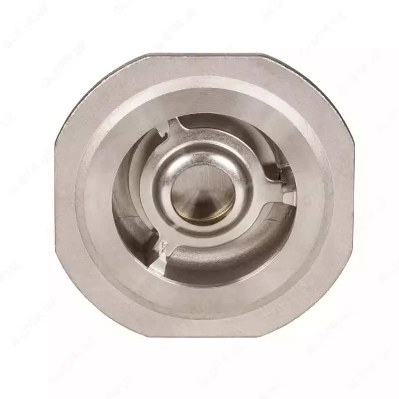  Обратный нержавеющий клапан Danfoss DN50 (Арт. - 1165427) - 