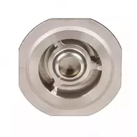  Обратный нержавеющий клапан Danfoss DN50 (Арт. - 1165427) - 