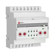 Контроллер автоматического резерва EKF PROxima AVR-2 (Арт. - 1165428)