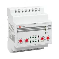 Контроллер автоматического резерва EKF PROxima AVR-2 с секционированием AVR-3 (Арт. - 1165432)