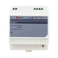  EKF PROxima DR-30W-24  24V quvvat manbai (1165434-modda) - 