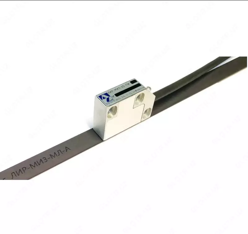 LIR-MI3-05-PI-1-2 0-O - chiziqli siljish o‘zgartirgichining kallagi