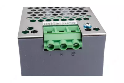   EKF PROxima DR-75W-24  24V quvvat manbai (1165438-modda)