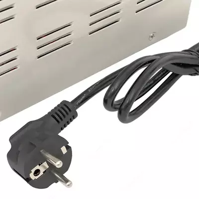  Стабилизатор напряжения симисторный EKF PROxima TITAN-TF-500 (Арт. - 1165444) MAXTRON MASULIYATI CHEKLANGAN JAMIYAT