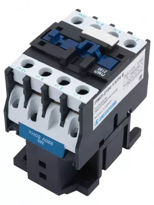  Магнитный пускатель ПМЛ-21000 УХЛ - 