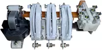 Kontaktor KT-6023 160A 220V