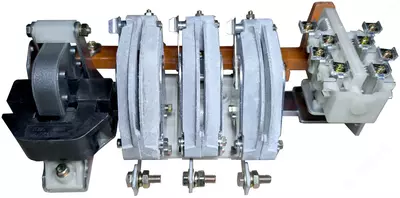 Контактор КТ-6023 160А 220В