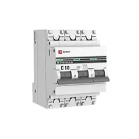 Автоматический выключатель ВА 47-63 EKF PROxima