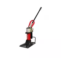 Домкрат путевой гидравлический